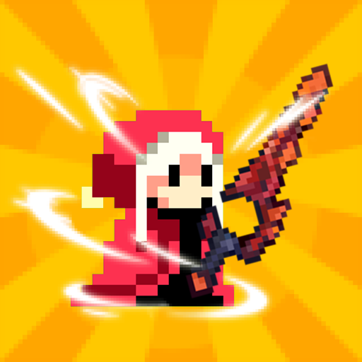 Idle Sword - Epic Idle RPG 0.62 Icon