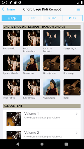 Chord Kunci Gitar Didi Kempot Screen 2
