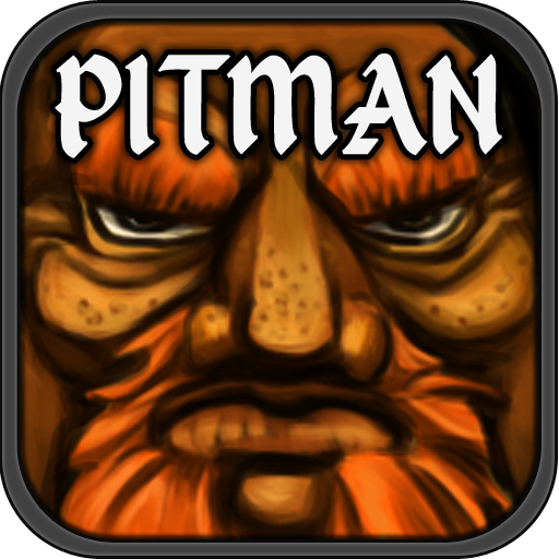 Pitman 1.5h Icon
