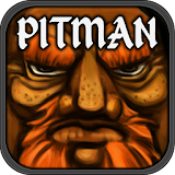 Pitman icon