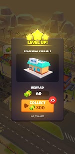 Unknown app Screenshot