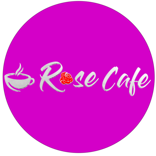 Rose Cafe logo
