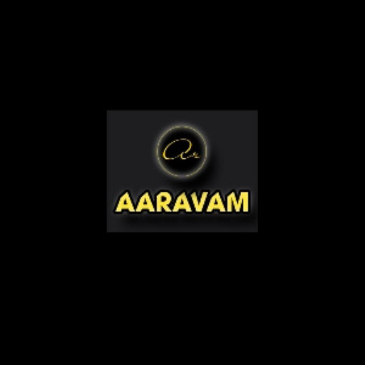 AARAVAM INSTITUTE logo