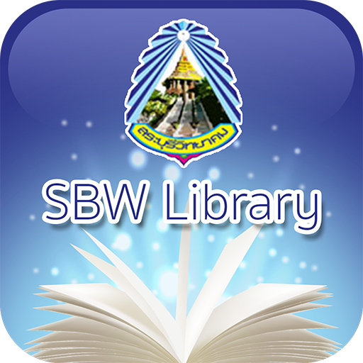 SBW Library logo