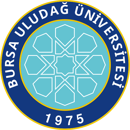Bursa Uludağ Üniversitesi logo