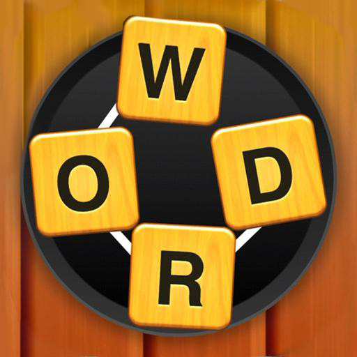 Word Hunt: Word Puzzle Game 6.0 Icon