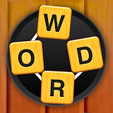 Word Hunt: Word Puzzle Game icon