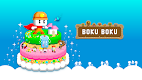 screenshot of BOKU BOKU