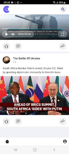 The Battle of Ukraine - Kyiv