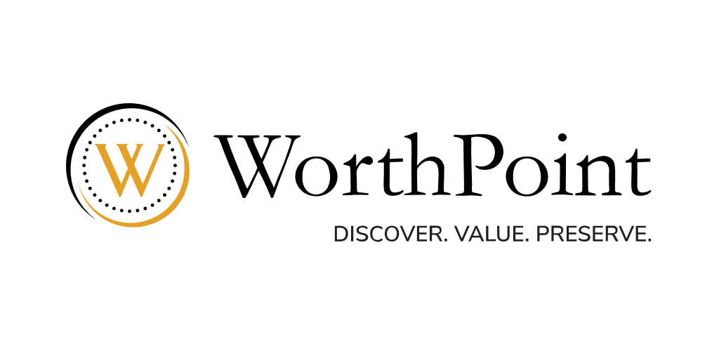 Worthpoint - Phiên Bản Mới Nhất Cho Android - Tải Xuống Apk