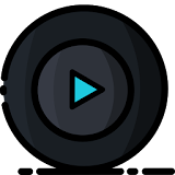 MMPlayer icon