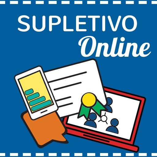 Supletivo Online logo