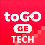 Cover Image of Download TogoGe - Service 1.0.0 APK