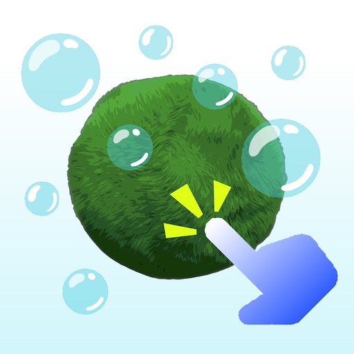 Marimo Clicker 1.0.6 Icon