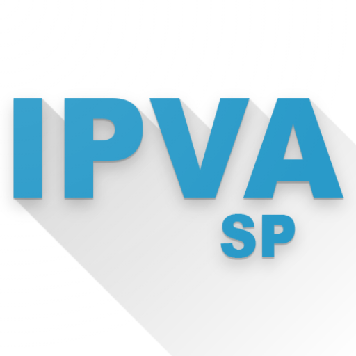 IPVA 2023 - SP logo