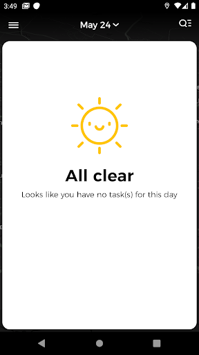 كابتن - EasyTake Captain Screen 3