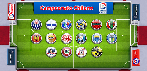 Liga Chilena Juego