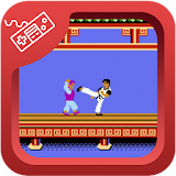 Kung Fu CLASSIC Nes icon
