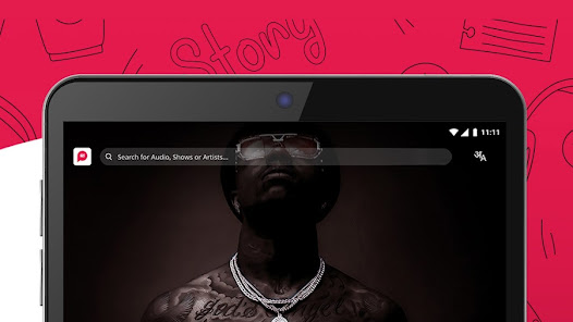 Pocket FM Mod APK 6.5.0 (Vip membership free) Gallery 7