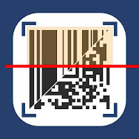 QR Scanner –Barcode Scanner -