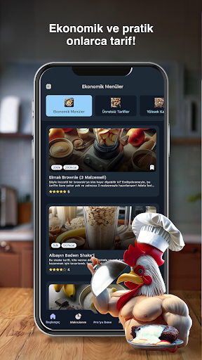 Filozofun Mutfağı screenshot 4