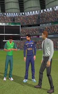 Real Cricket™ 22 Tips Game