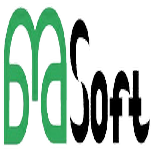 BMDSoft logo