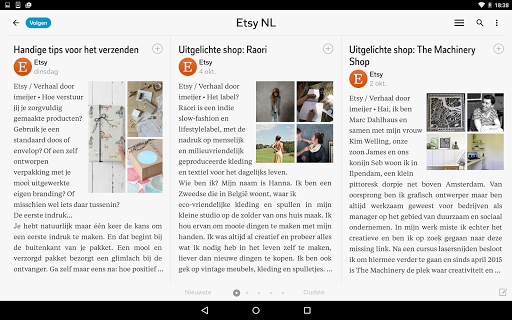 Flipboard