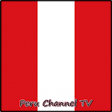 Peru Channel TV Info icon