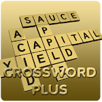 Cover Image of डाउनलोड Crossword Plus  APK