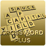 Crossword Plus icon