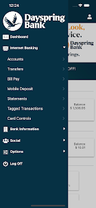 Dayspring Mobile Banking