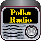 Polka Radio icon