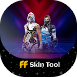 Cover Image of ดาวน์โหลด FFF FF Skin Tool, Elite pass Bundles, Emote, skin 1.0 APK