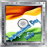 India Independence Day Selfie icon