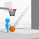 Basket Wall 3D - Androidアプリ