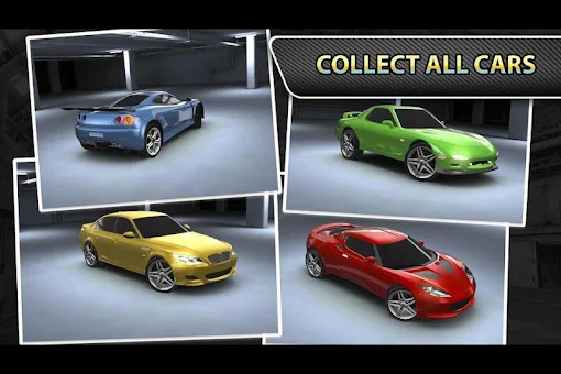 Road Drivers: Legacy screenshot 2