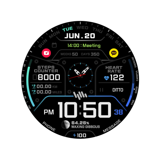 SamWatch AD Geb 2022 logo