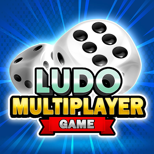 LUDO HERO jogo online no