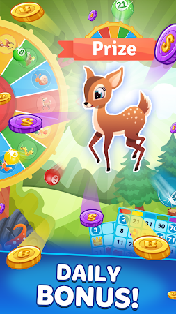 Game screenshot Bingo: Play with Tiffany hack