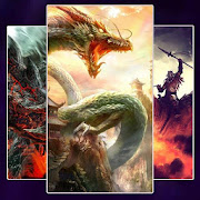 Dragon Wallpaper For Acer Smartphone