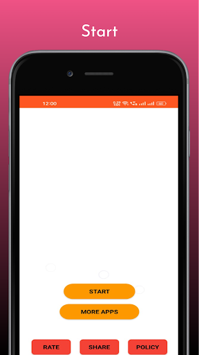 Android application Hanuman Slokas screenshort