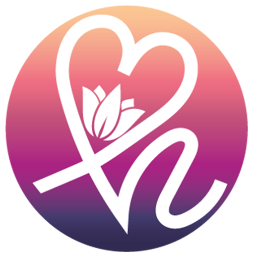 LovenHealMe logo
