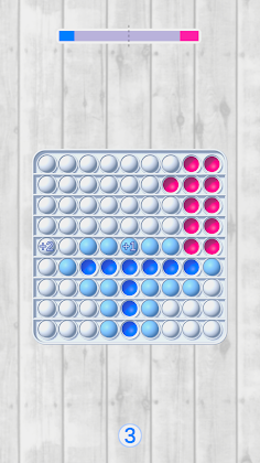 Popit battle - Screenshot 3