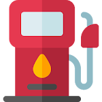 Cover Image of Télécharger Fuel Consumption  APK