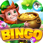 Cover Image of Download Bingo Party - Lucky Bingo Game 2.6.5 APK