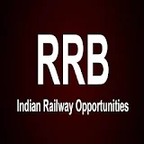 RRB Railway Recruitment icon