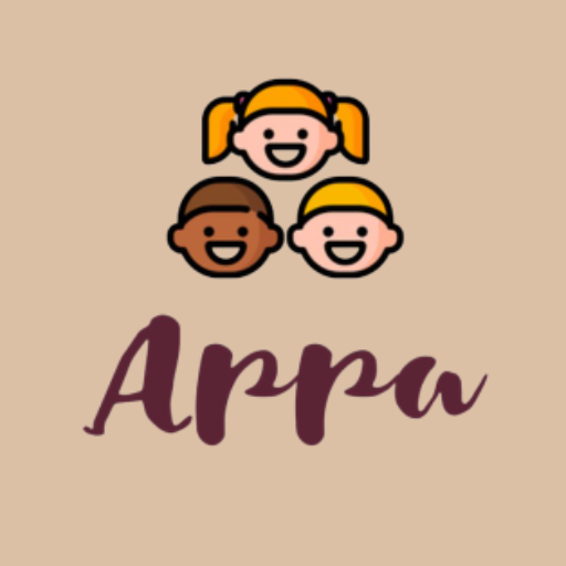 APPA logo