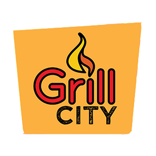 Grill City 1.8.0 Icon