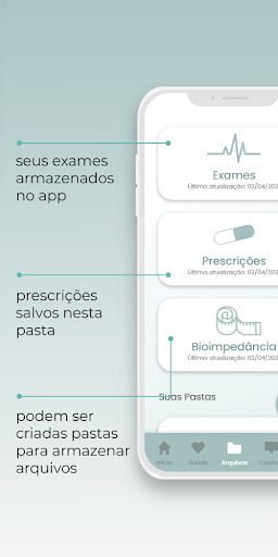 Dr. Geovane Fernandes Screen 3